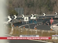 Vecchi e nuovi cantieri in A14, vertice tra Regione e Autostrade