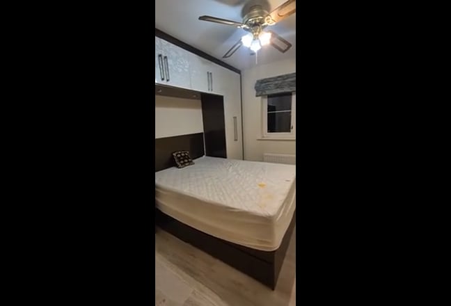 Double Room in Chigwell Main Photo