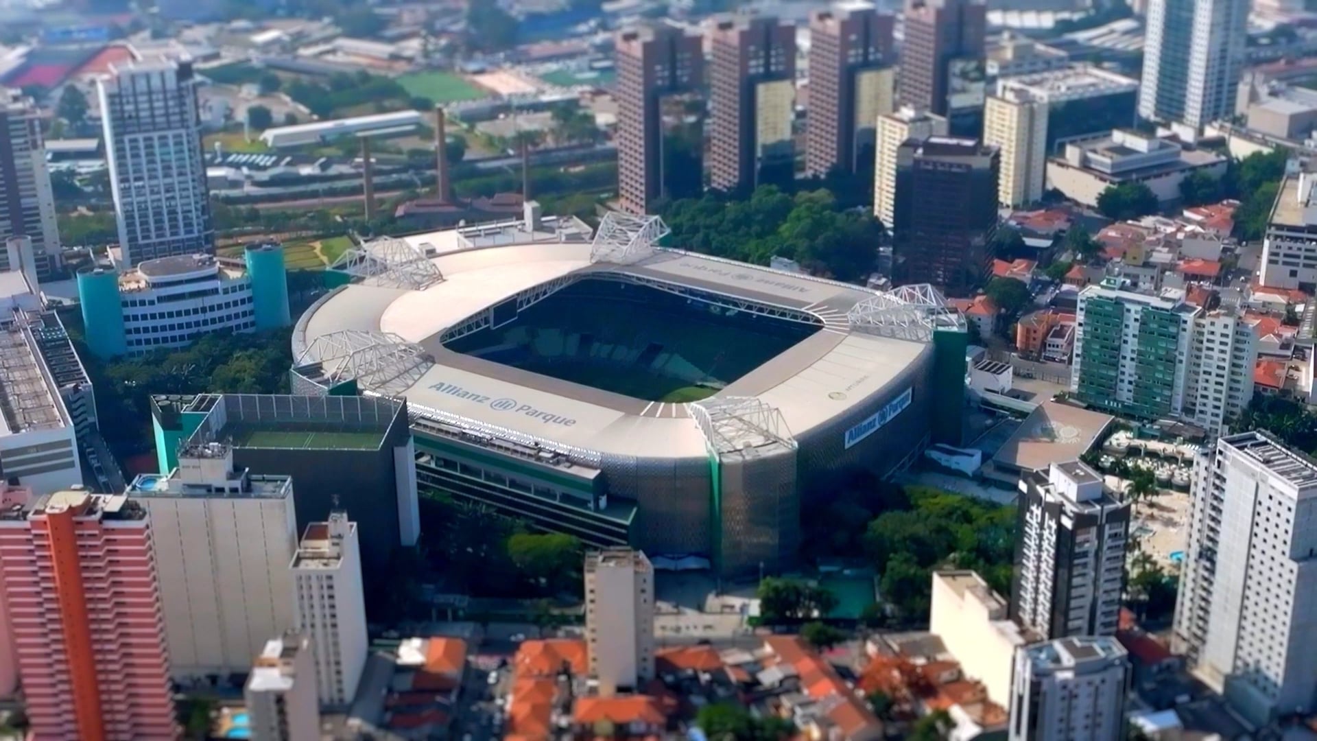 SOMOS MULTI 2025 - MAKING OF