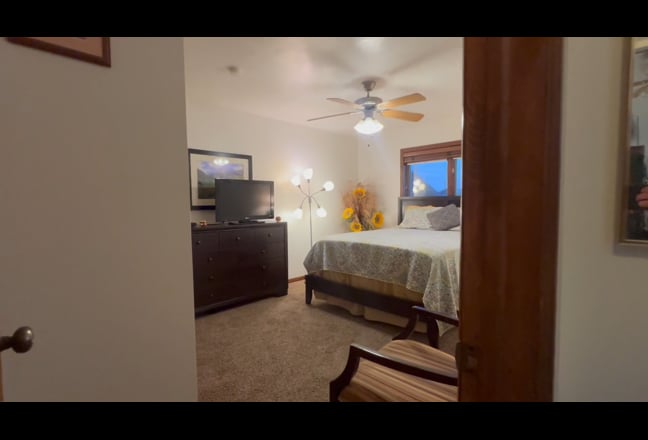 Private Room for Rent in a Furnished Home Main Photo