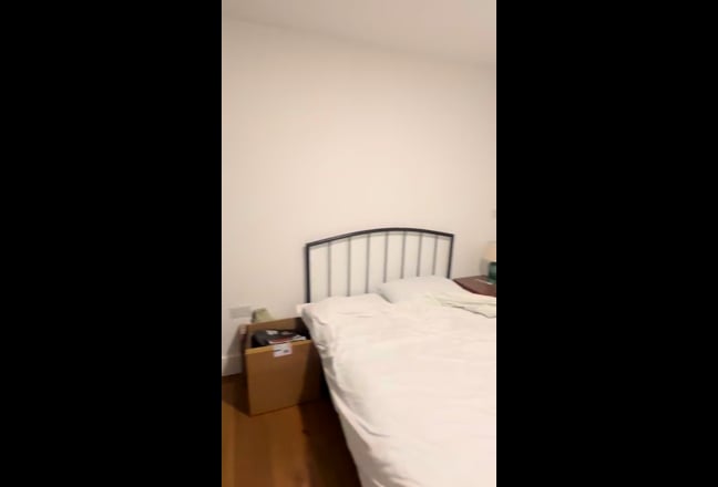 Double Room in Shoreditch  Main Photo