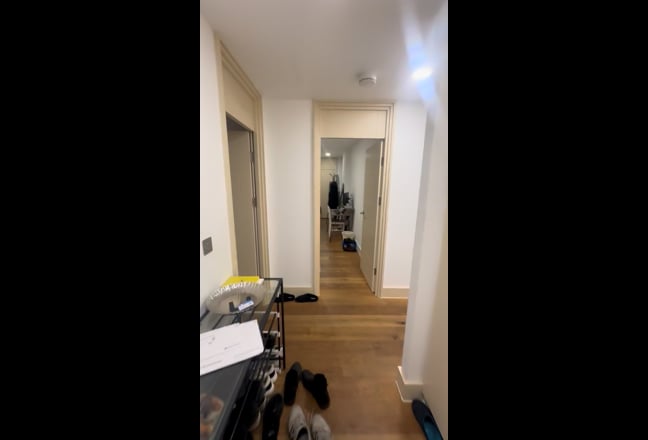 Double Room in Shoreditch  Main Photo