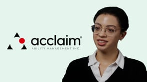 acclaim - Customer Success Story (Alana Hodge - Director of Technology Innovation)