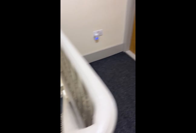 En-Suite Double Room – HD5  Main Photo