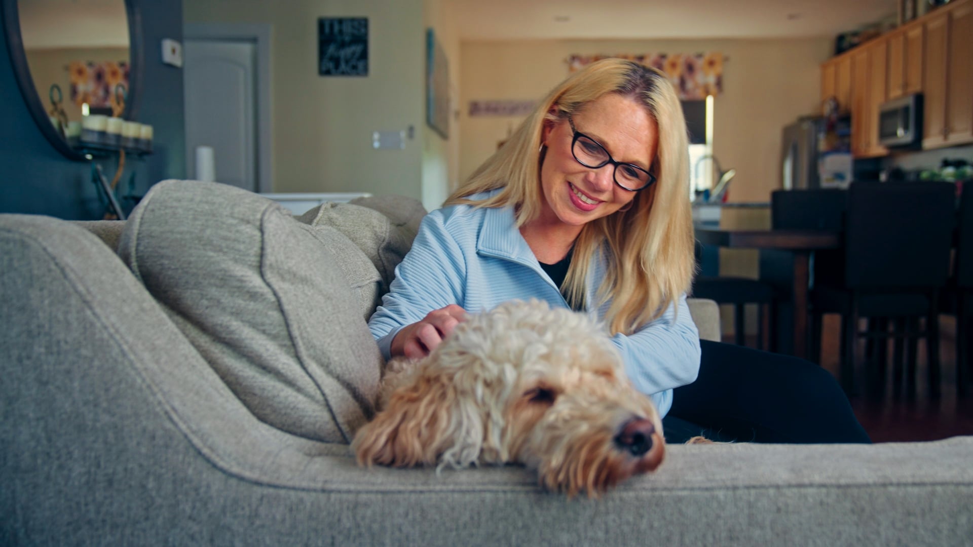 Holy Family University Online Grad Program - Student Success Spotlight - Tricia