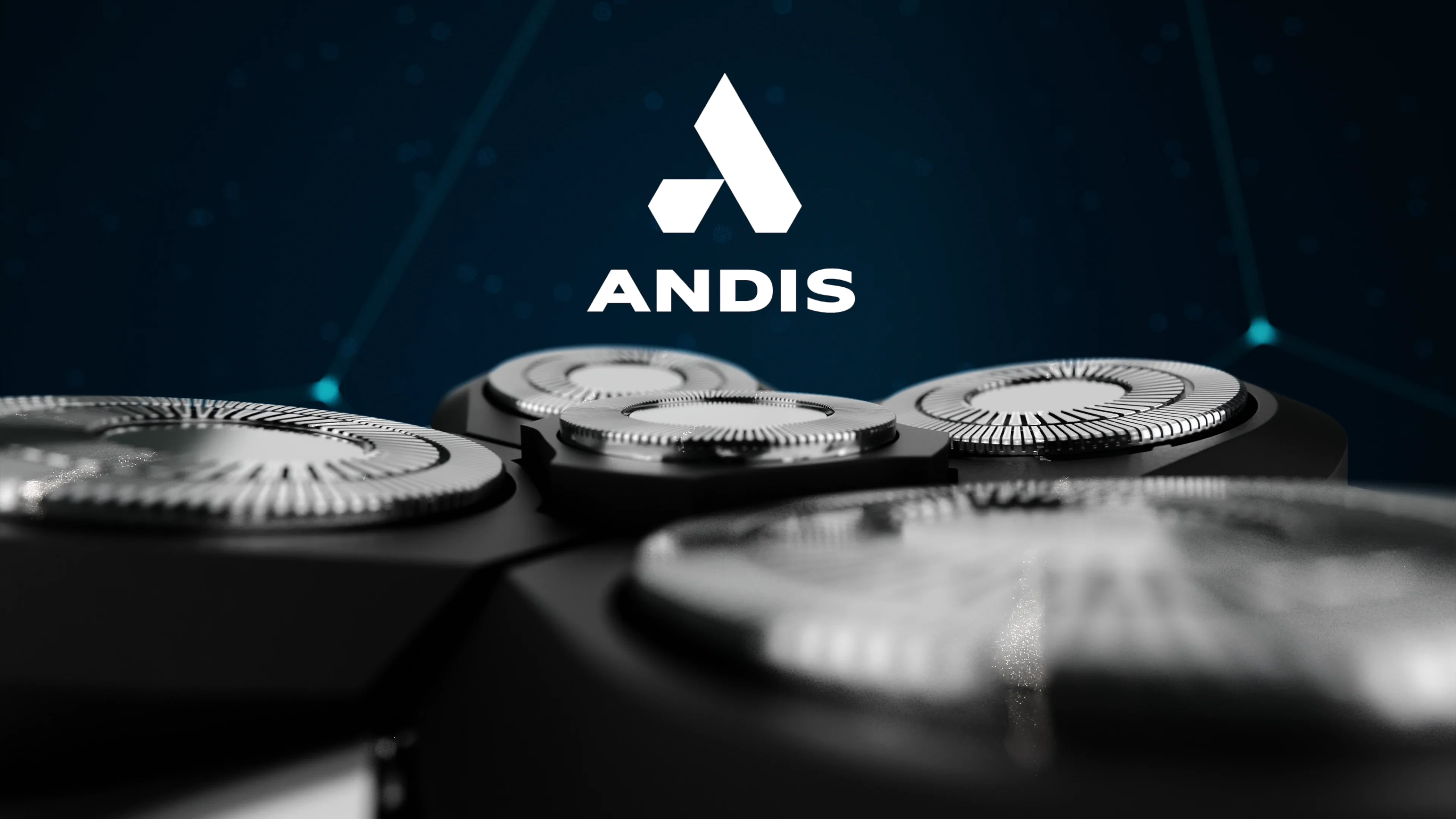 Head Shaver | ANDIS