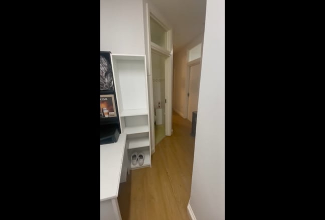 Cozy  room in Islington  Main Photo