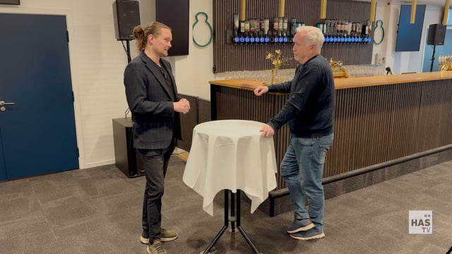 Jens Varmløse - portræt af en dygtig guitarist