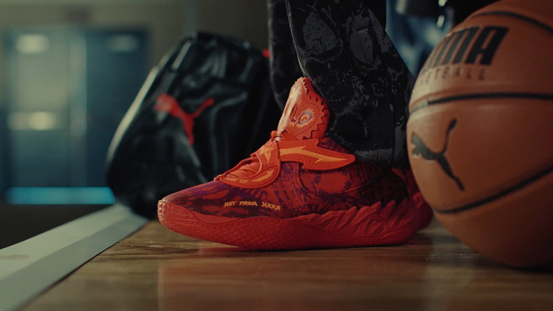 PUMA x LaMelo Ball #2