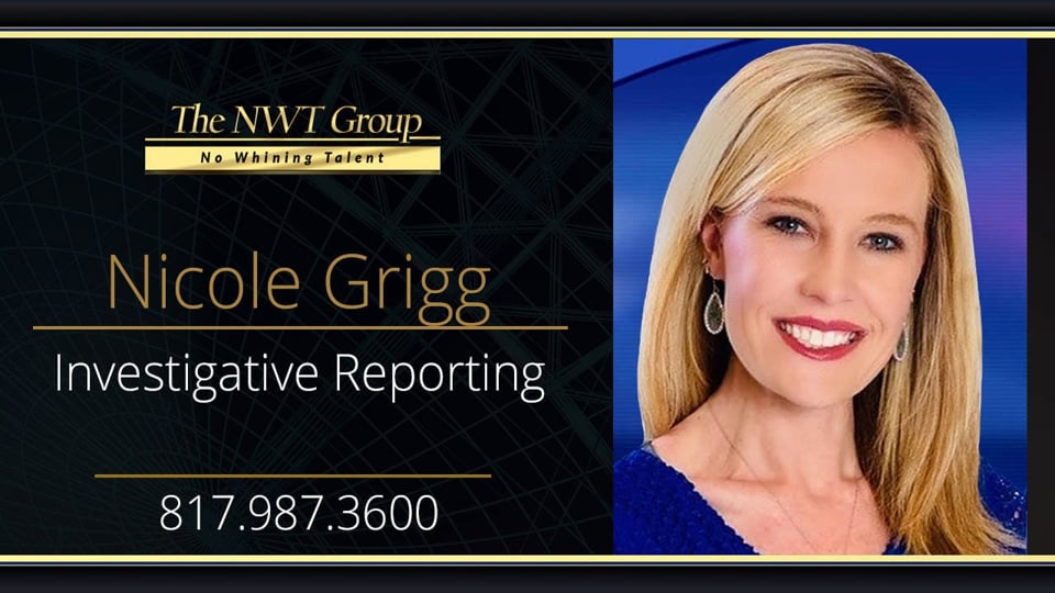 Investigative Reporting