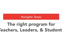 Why is it the right program