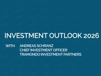 Navigator 2026 - Overview across asset classes