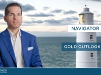 Navigator 2026 - Gold outlook