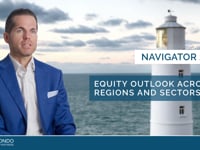 Navigator 2026 - Equity outlook across regions and sectors