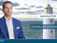 Navigator 2026 - US dollar outlook