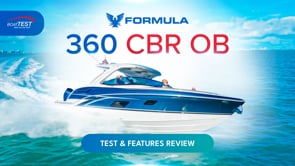 Boat Test Review on BoatTest.com