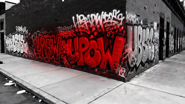 UPOW Gear — Product Spot — video by Vizi Video, Chicago video production company