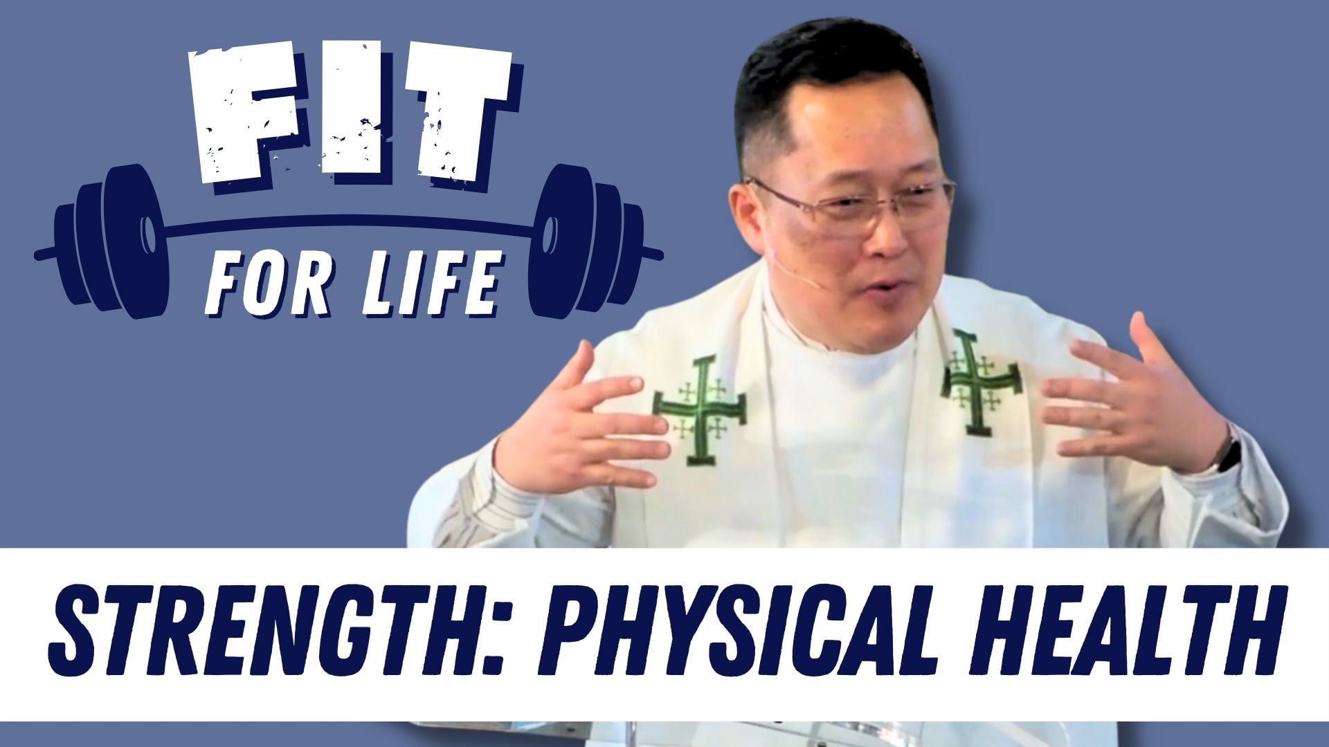 Strength (Physical Health)