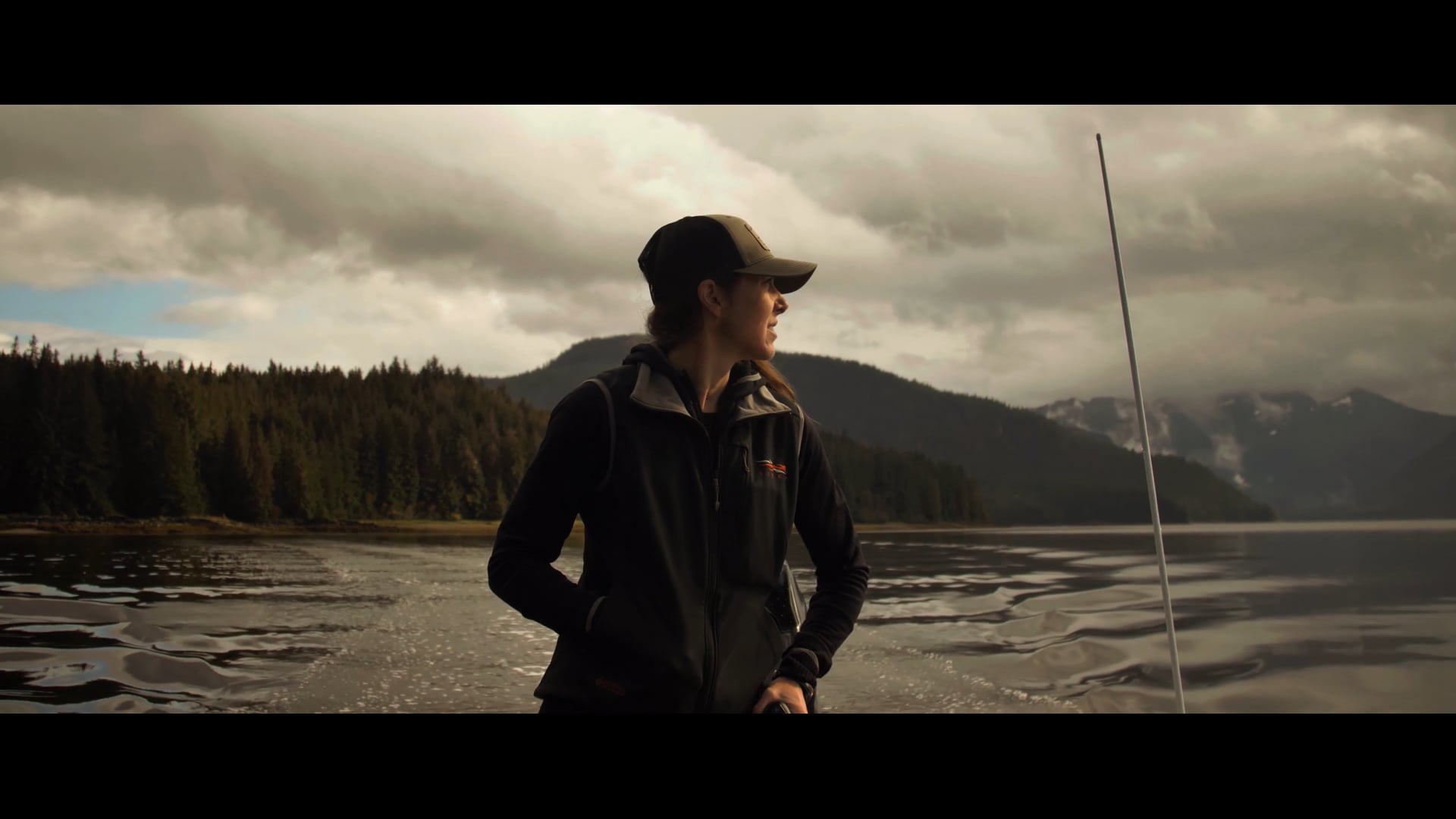 Demo Reel - Warner Brown Media