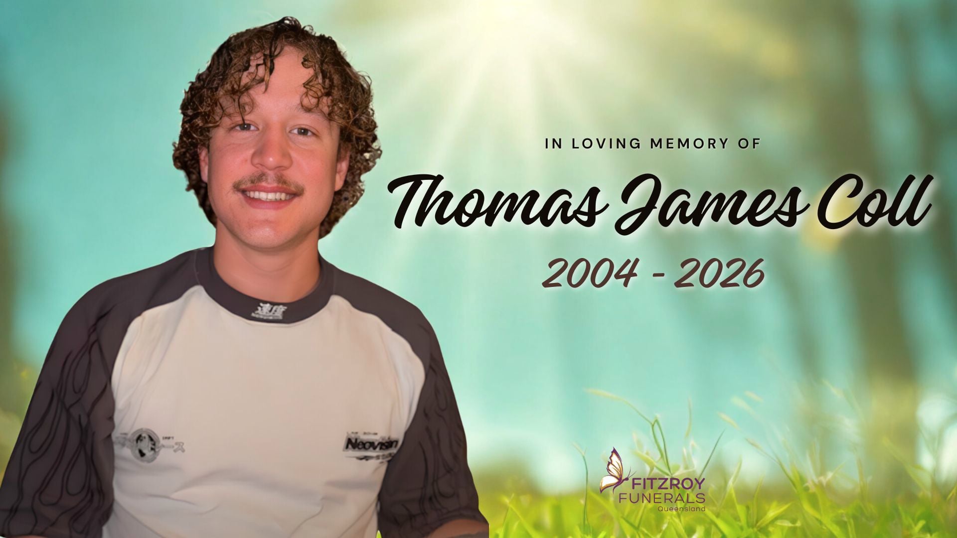 Thomas James Coll | Videos & Movies on Vimeo