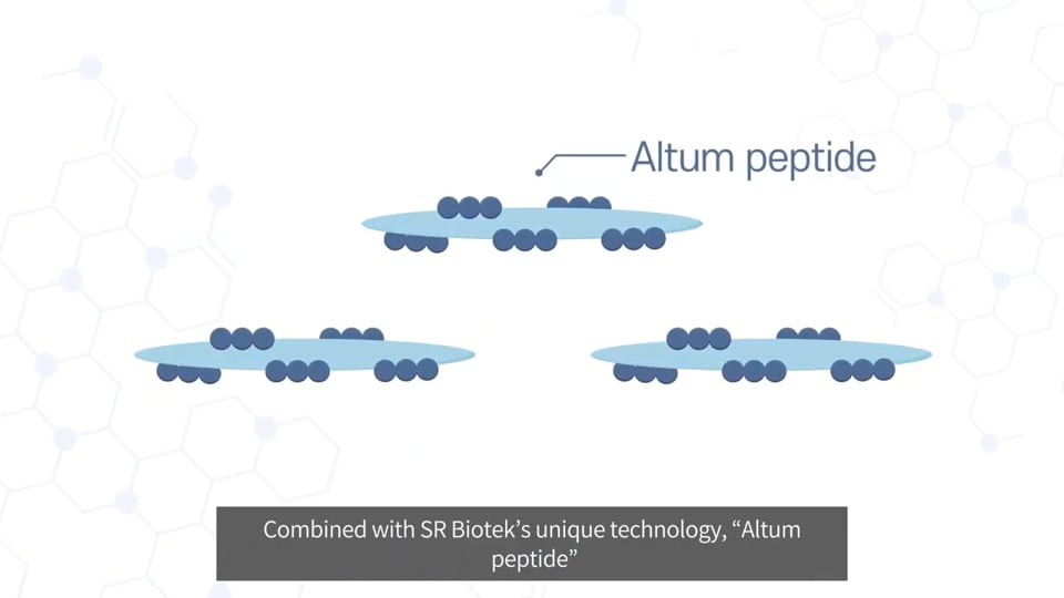 [Video] About ALTUM® Peptide