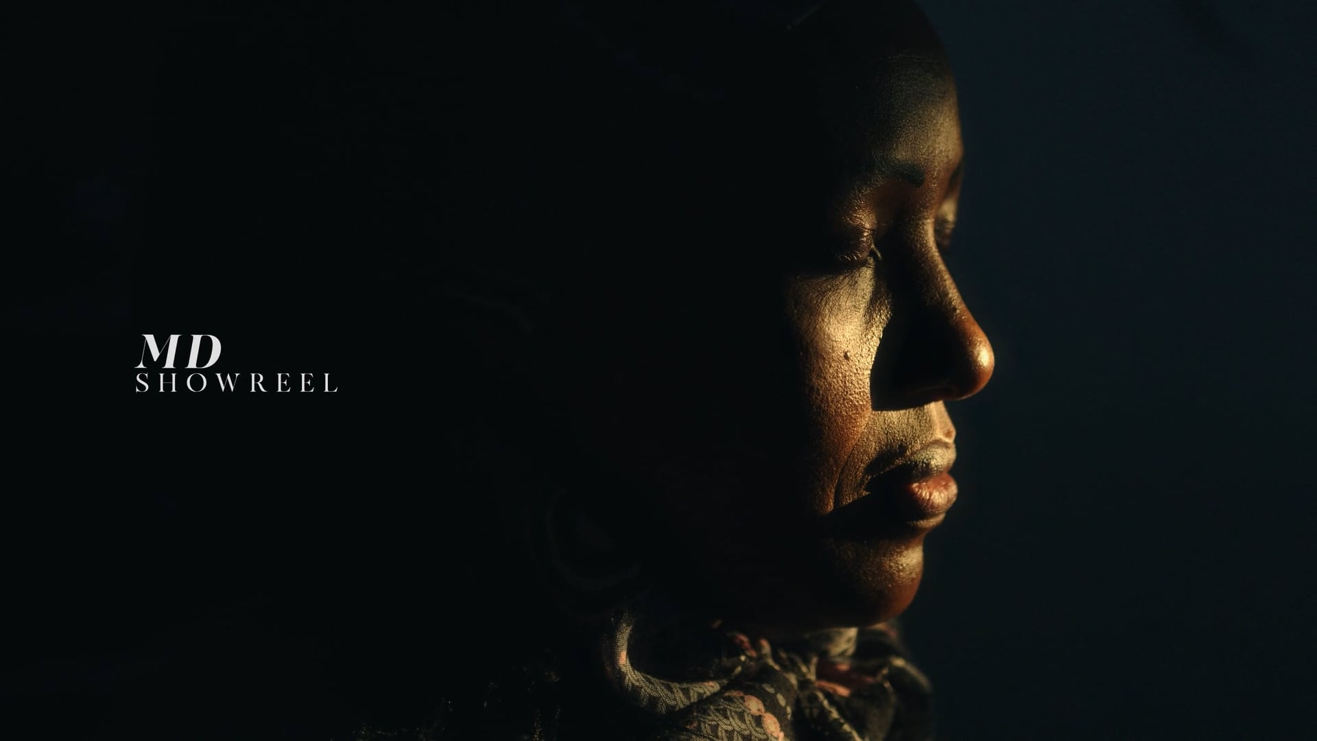 MD Showreel 2026