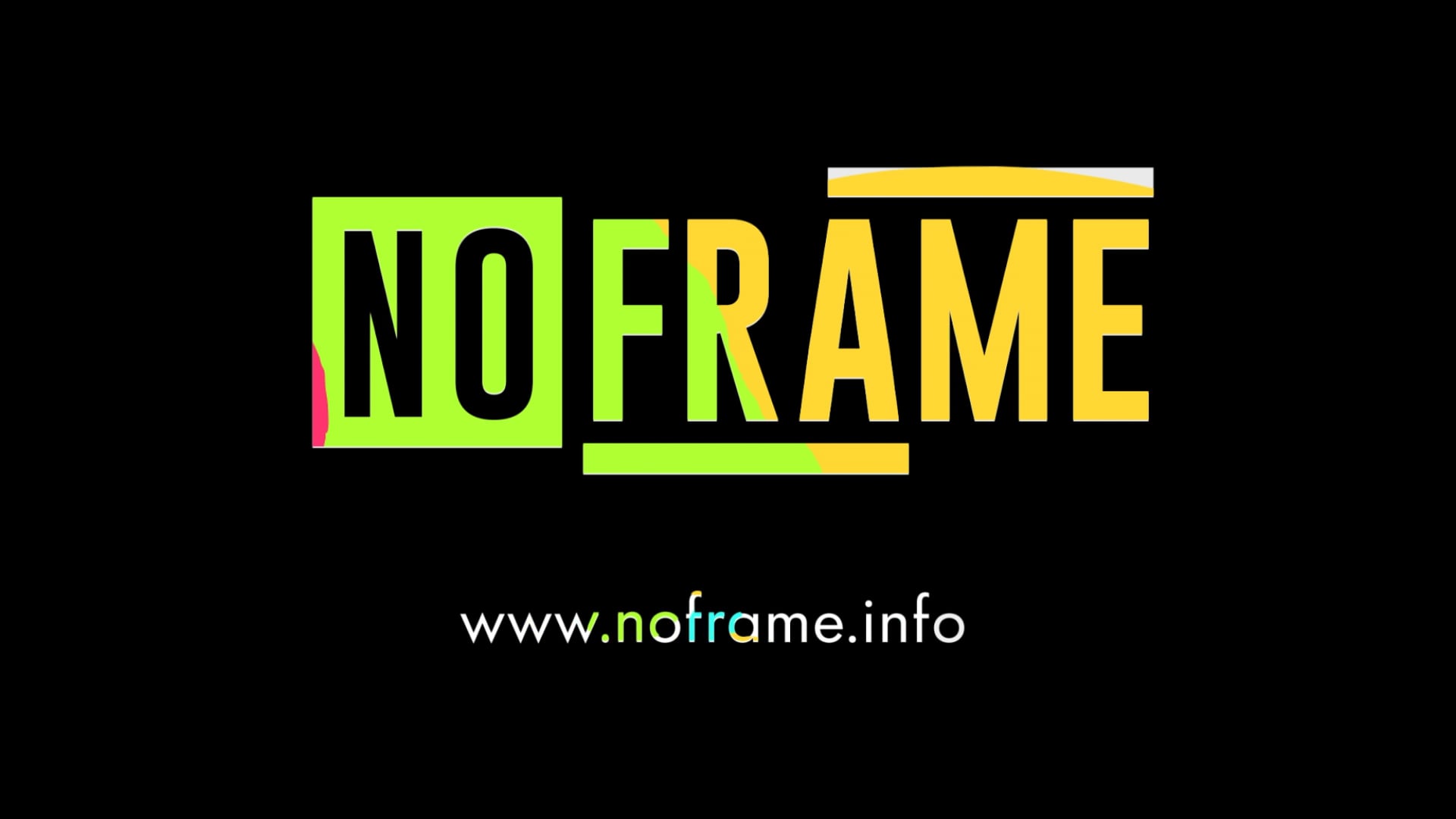 No Frame