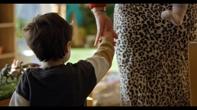 Sparrow Early Learning Baxter video thumbnail 11