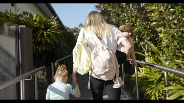 Sparrow Early Learning Somerville Cottage video thumbnail 10