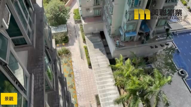 新都城 将军澳 低层 1808112 售盘