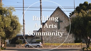 Building an Arts Community - With Kipos Gallery