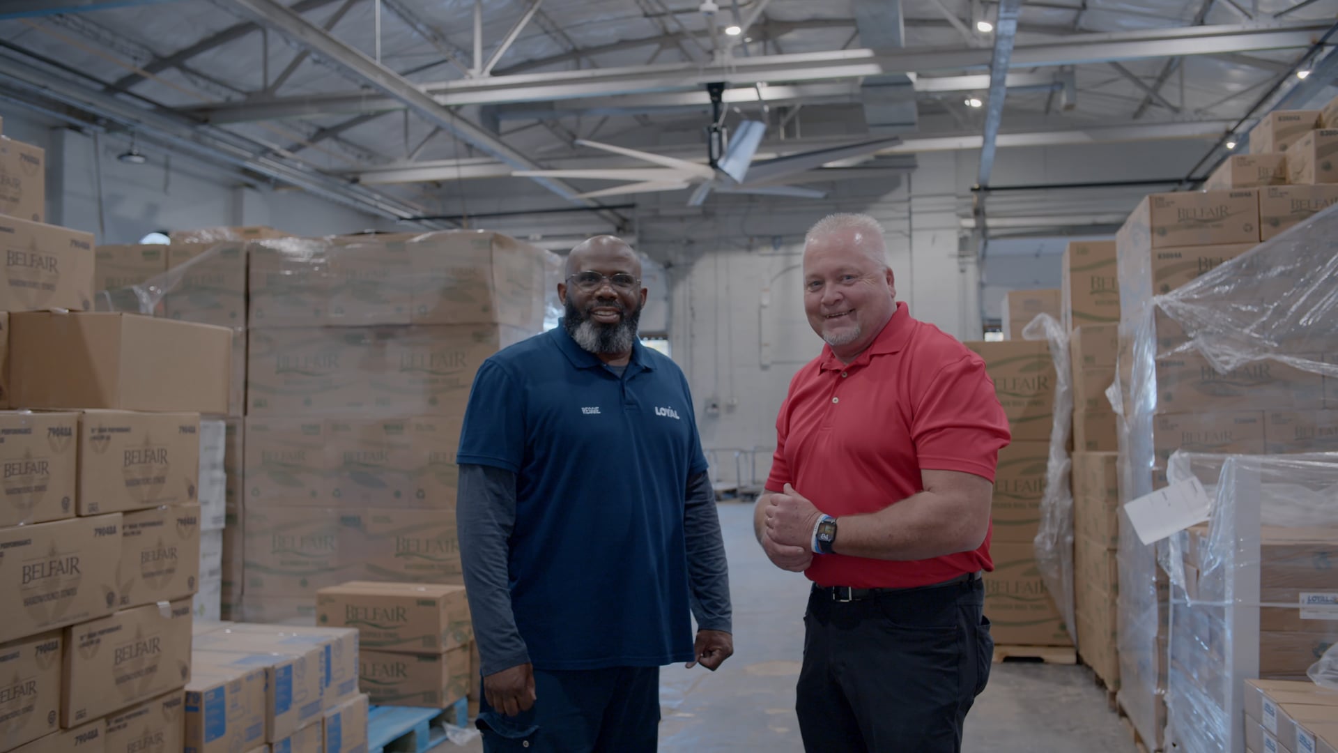 About Loyal Hygiene video thumbnail