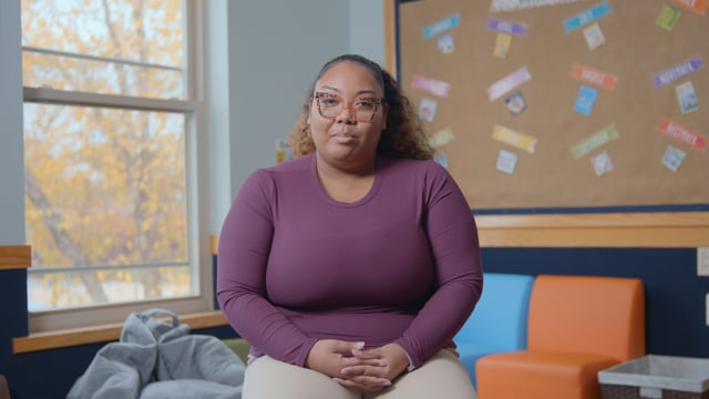 Merit School testimonial video