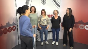 La Cursa de la Dona assoleix xifra record amb 13.113,18 euros