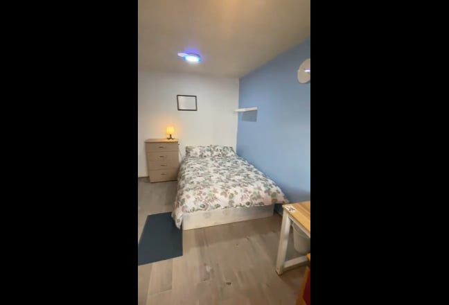 🔥Double Room in a Shared Flat – E14🏠Isle of Dogs Main Photo