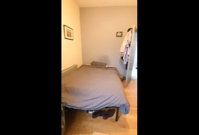 Amazing Double Room 2 min Bethnal Green  Main Photo