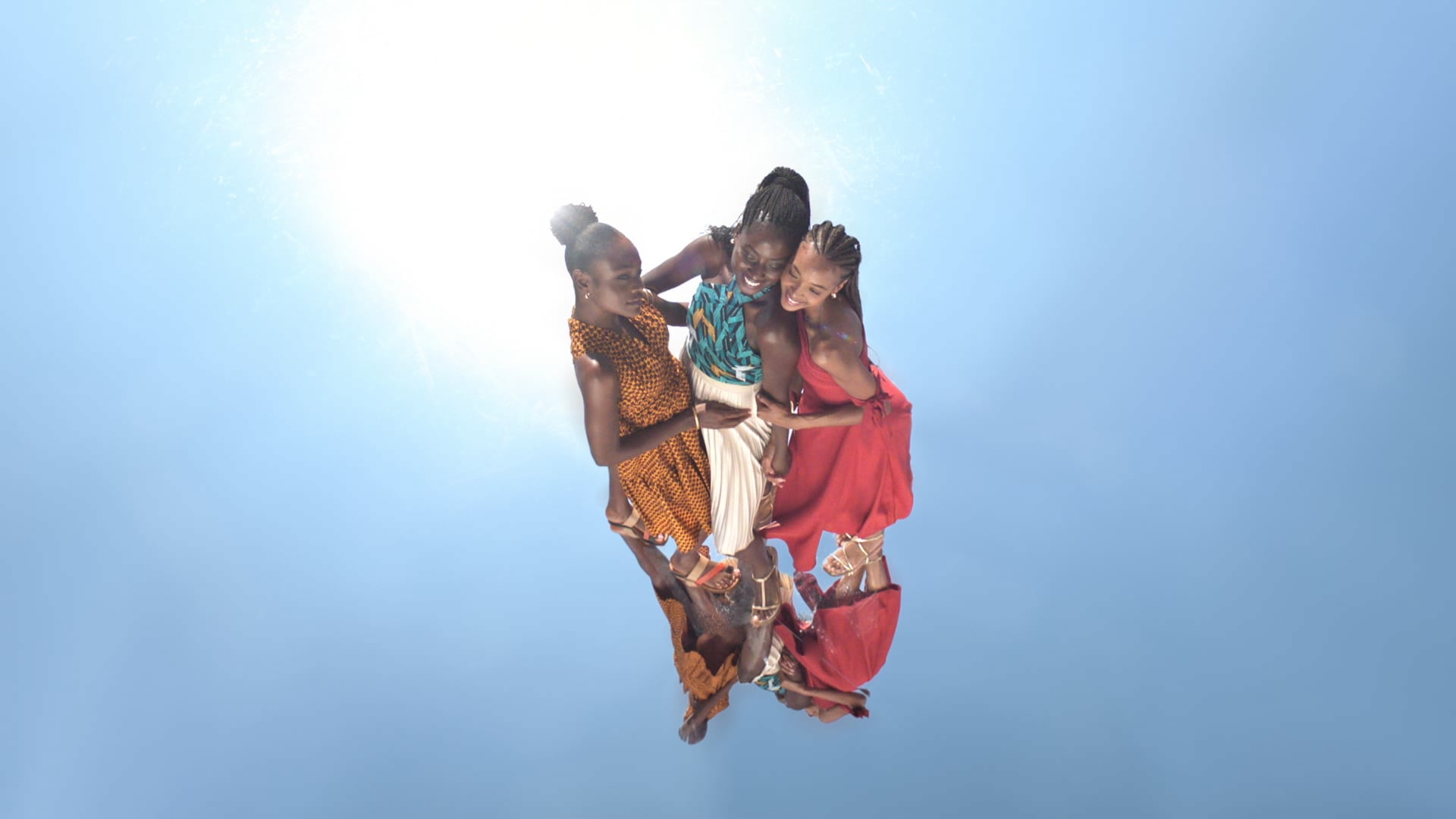 NIVEA - Harmattan