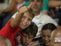 Ritmo di Samb - Puntata del 3 febbraio 2026