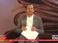 Prima Mattina News - Fabrizio Rosati è il grottammarese dell’anno