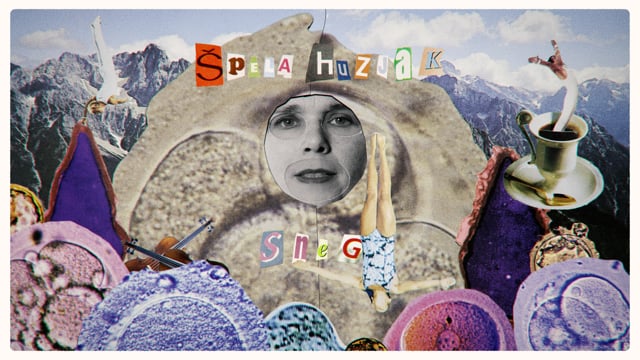 Š P E L A H U Z J A K | s n e g