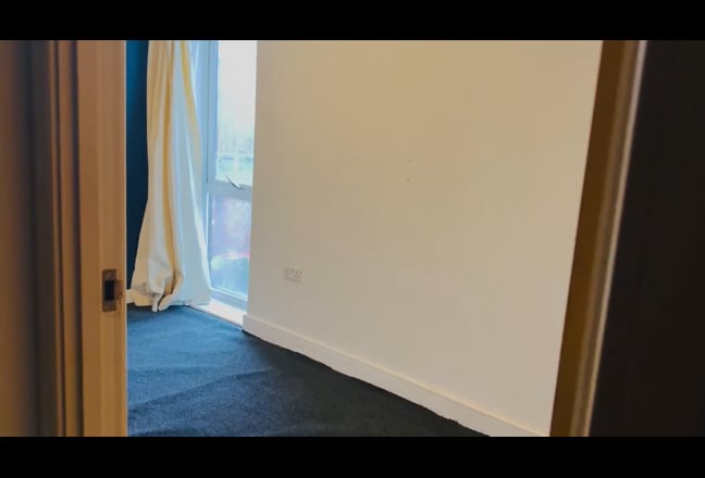Double room available in a luxury flat in Hove  Main Photo