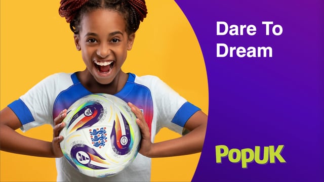 Taster: Dare to dream