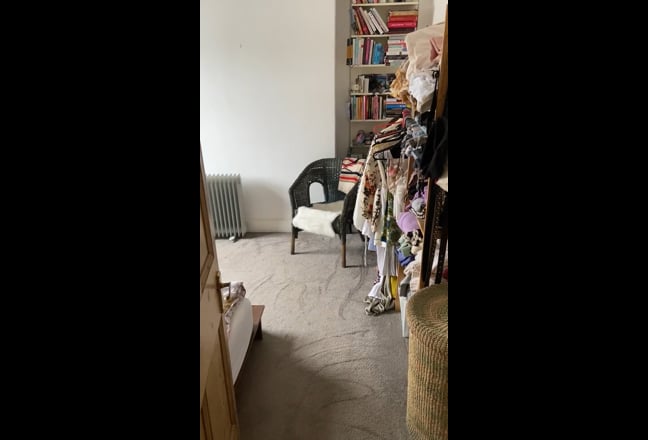 Lovely room available in Brixton  Main Photo