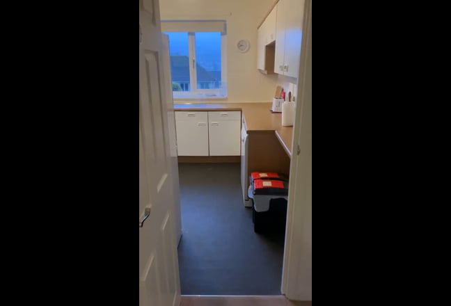 Great double room available from March in Bathwick Main Photo