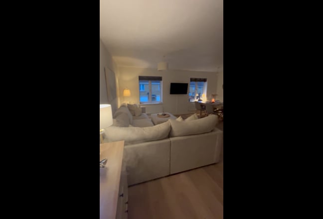 Short term let  Main Photo