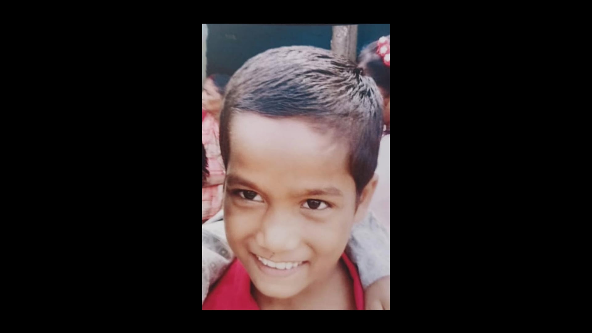 सलेमपुर गांव से 9 वर्षीय बालक लापता,पिता ने थाने में दर्ज कराया गुमशुदगी का रिपोर्ट।