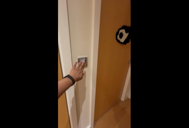 1 spacious Room Near Canary Wharf  Main Photo