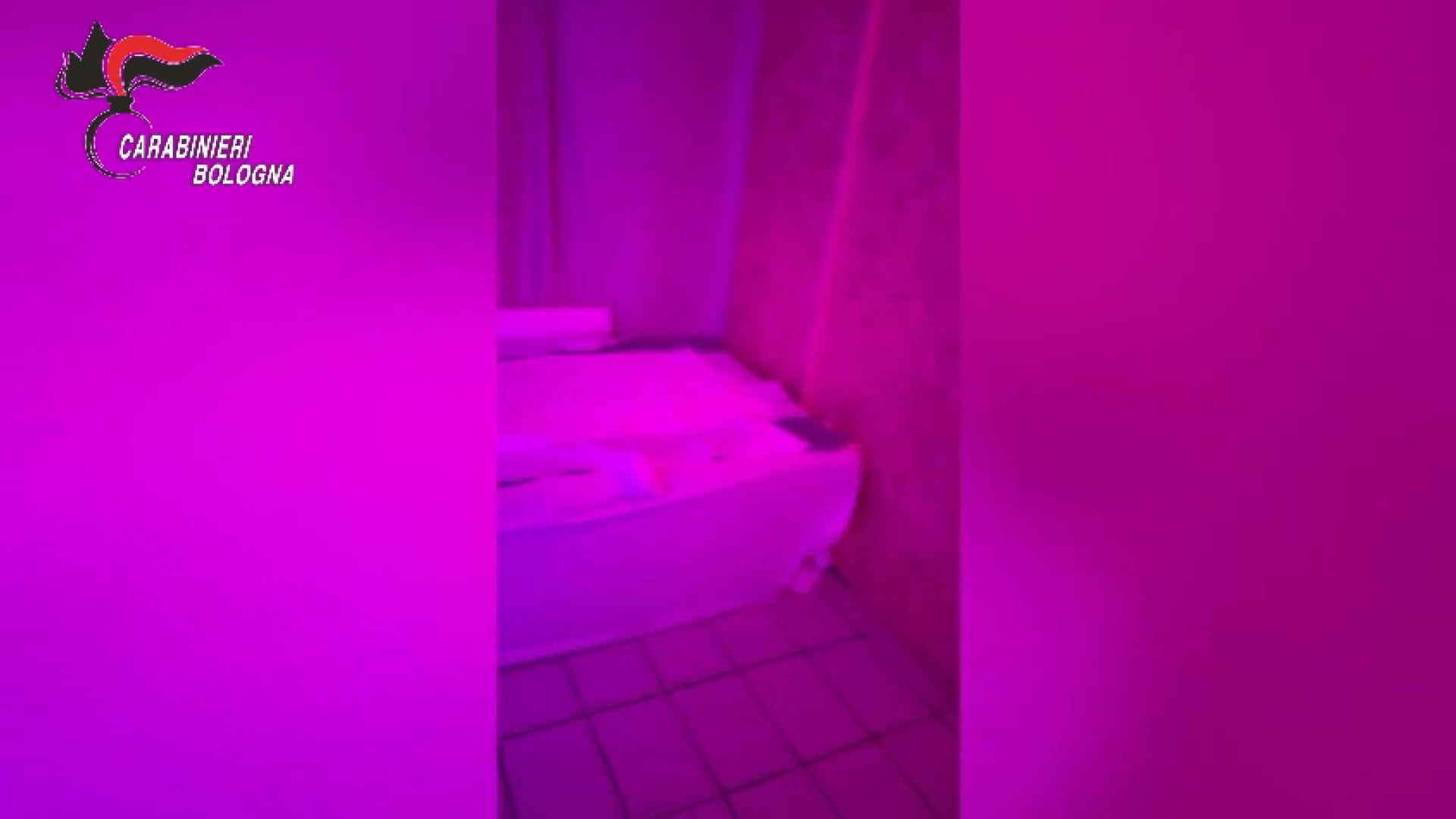 C’era una volta un negozio…ora è un bordello