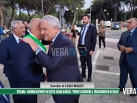 Pescara - Giovane detenuto in Egitto, Tajani a Masci: "Pronti a chiedere il trasferimento in Italia"