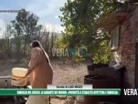 Famiglia nel bosco, la garante dei minori: "Priorità a stabilità affettiva e famiglia